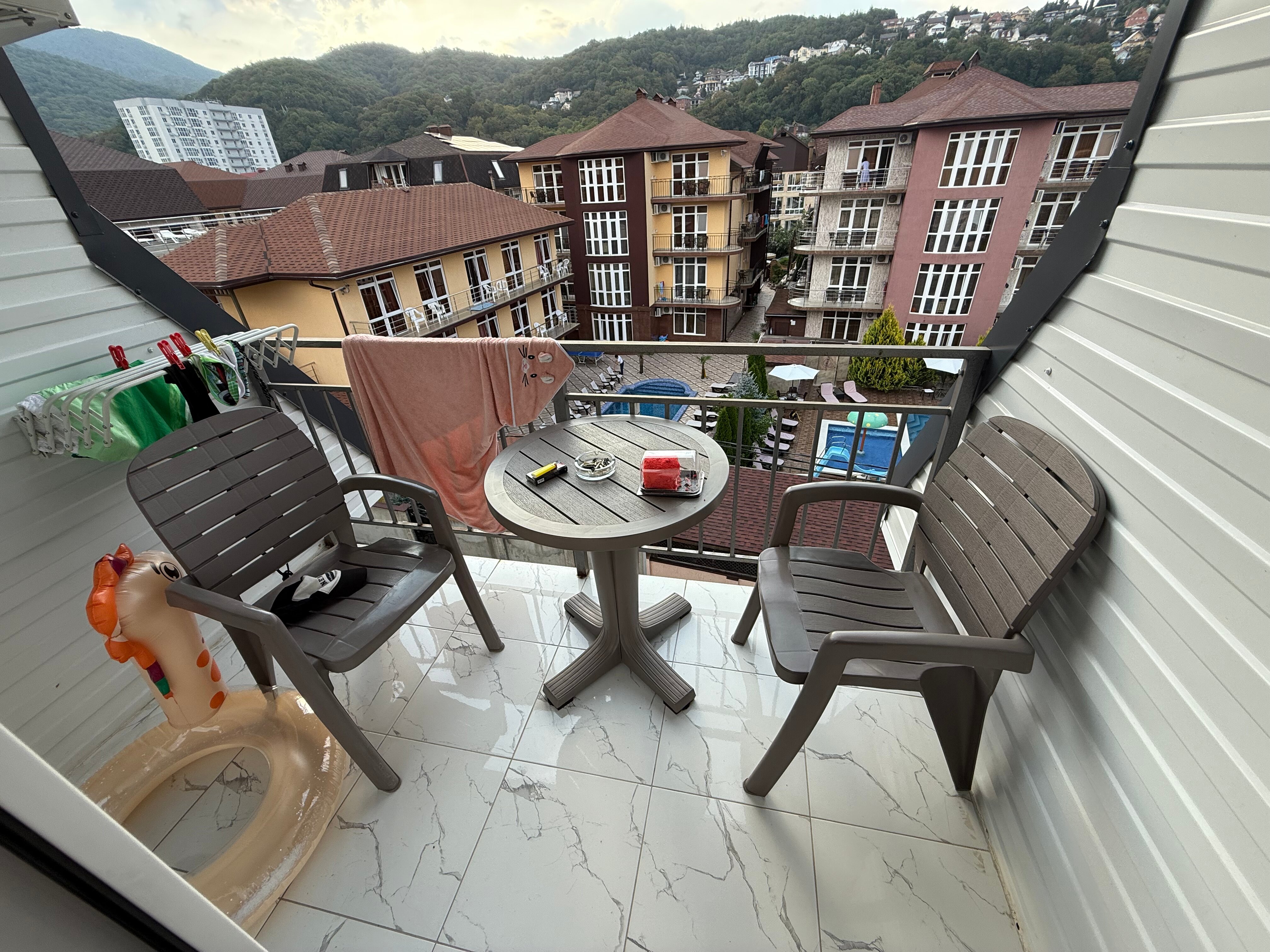 Фото Гостевой дом Grand Elif