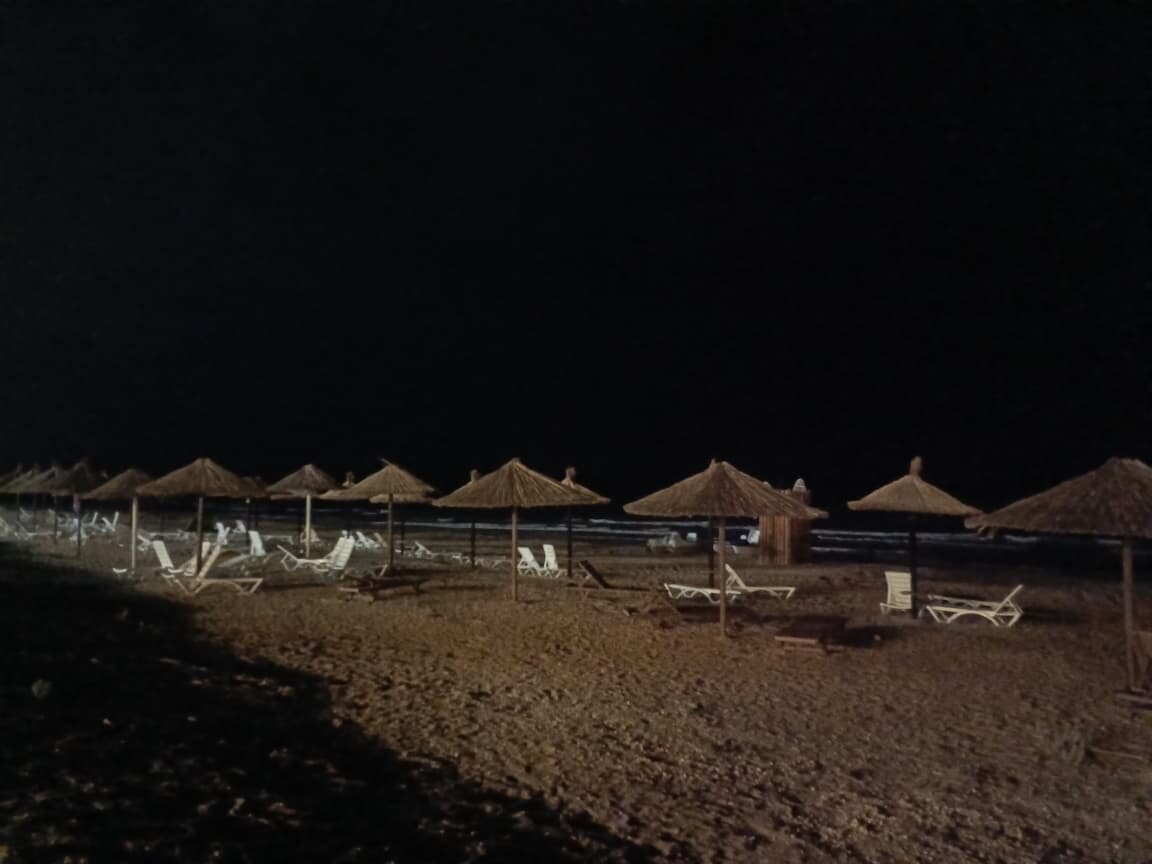 Фото Моя Тихая Гавань