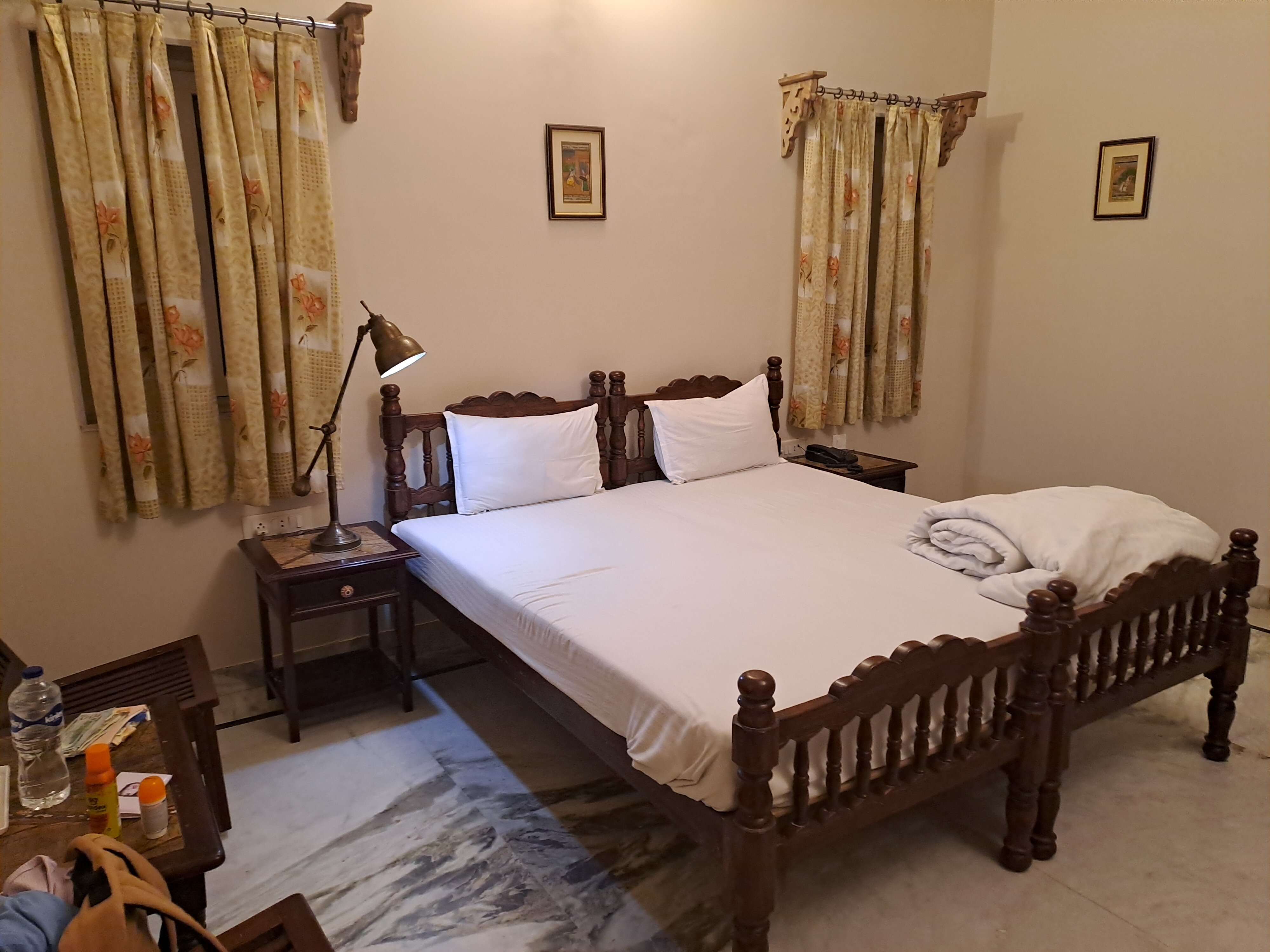 Фото Anuraag Villa