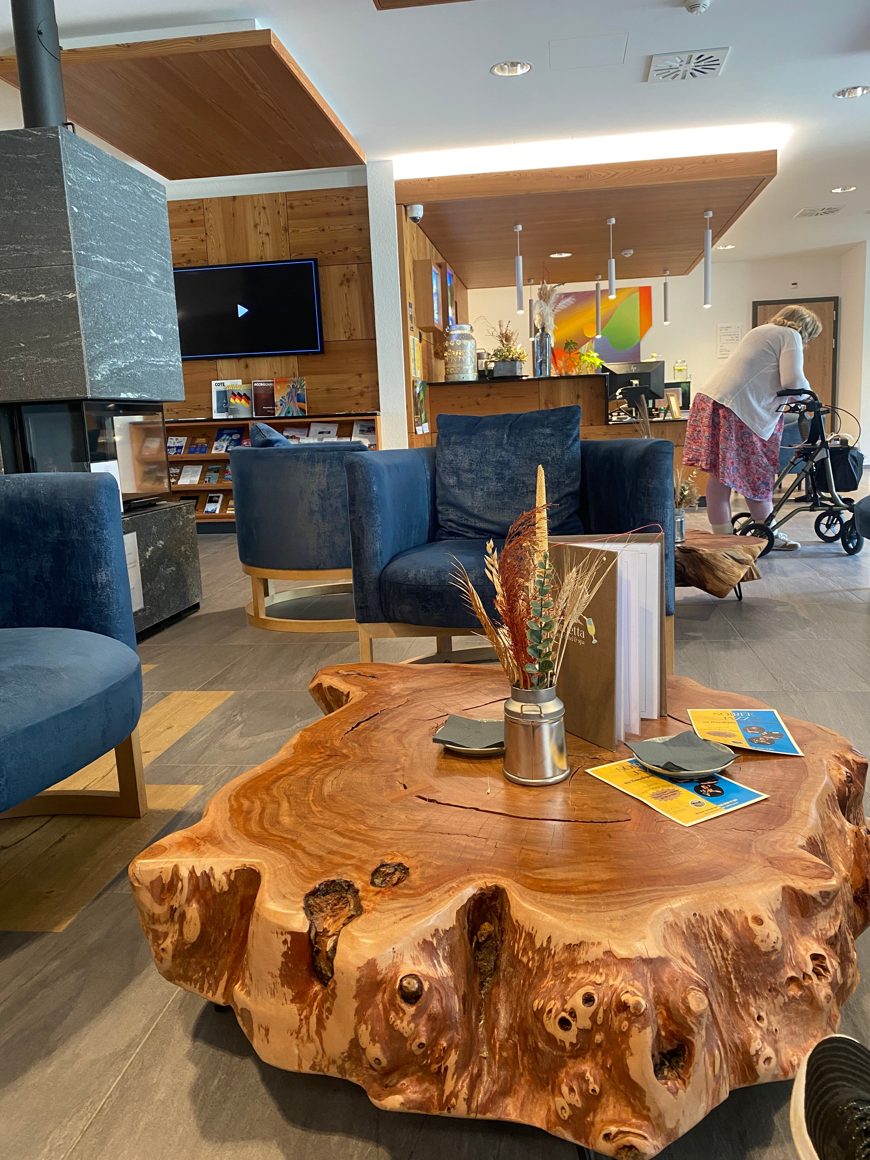 Фото Boutique Hôtel Corbetta