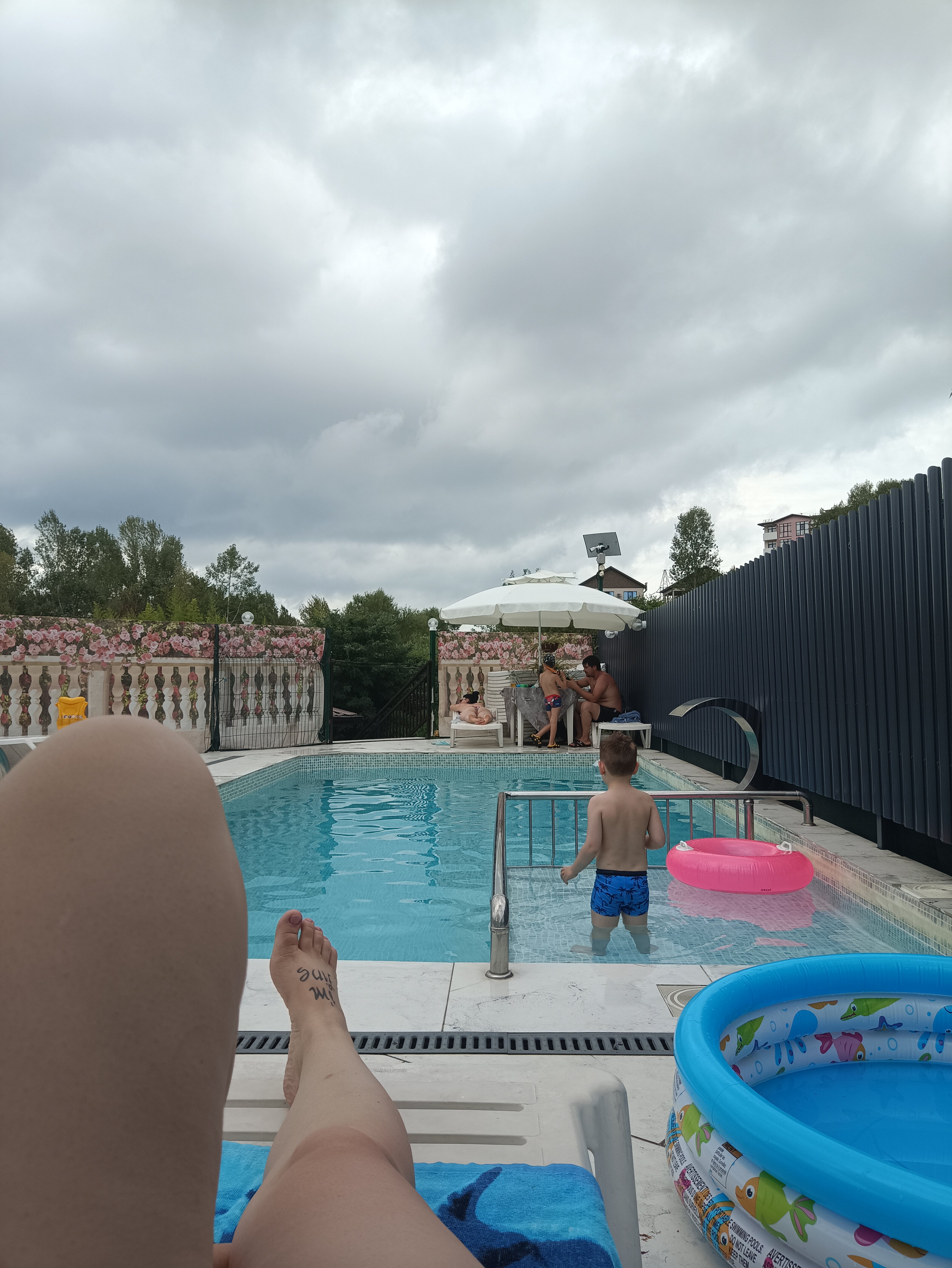 Фото Солнце Кавказа