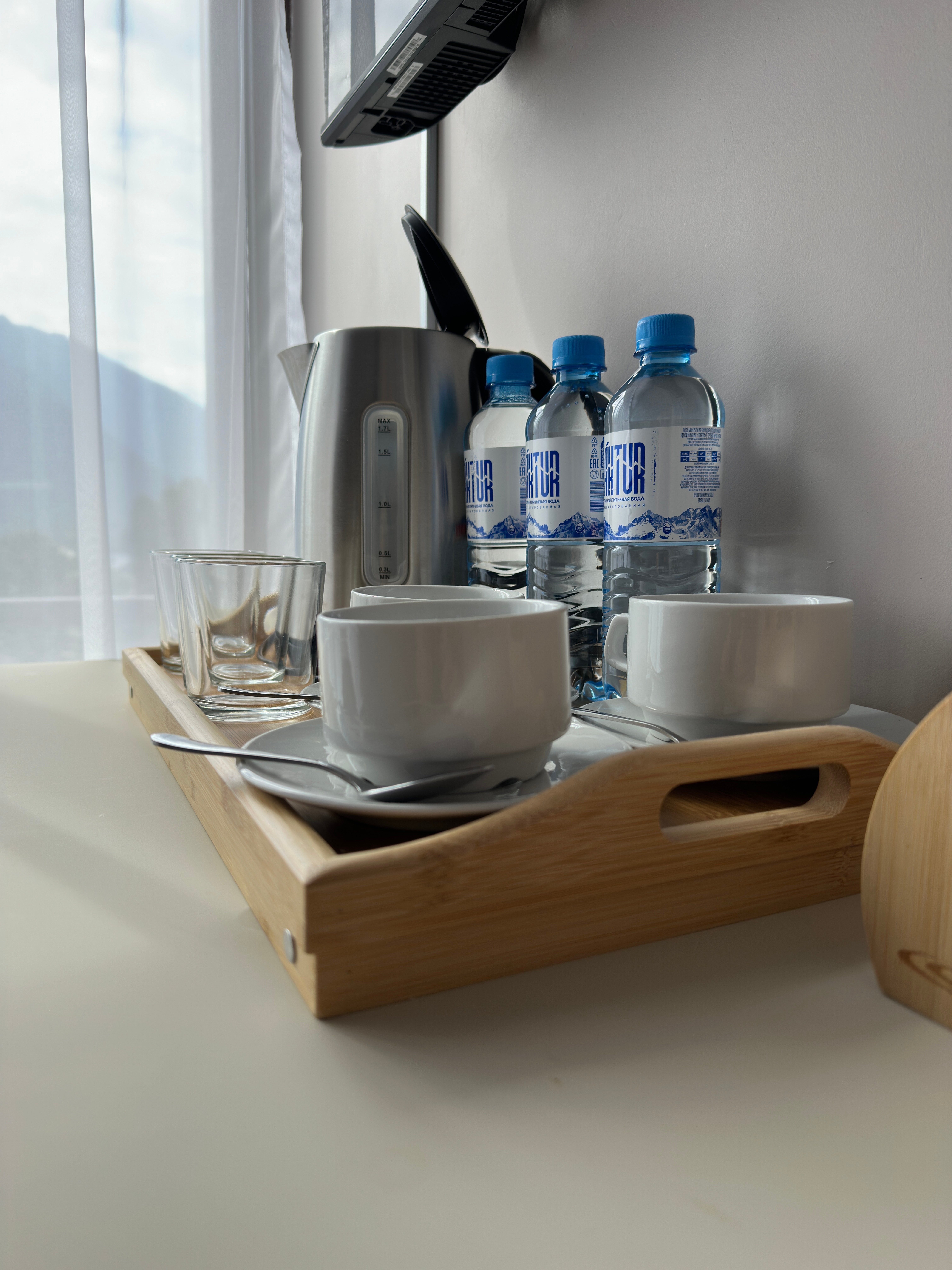 Фото Мельница