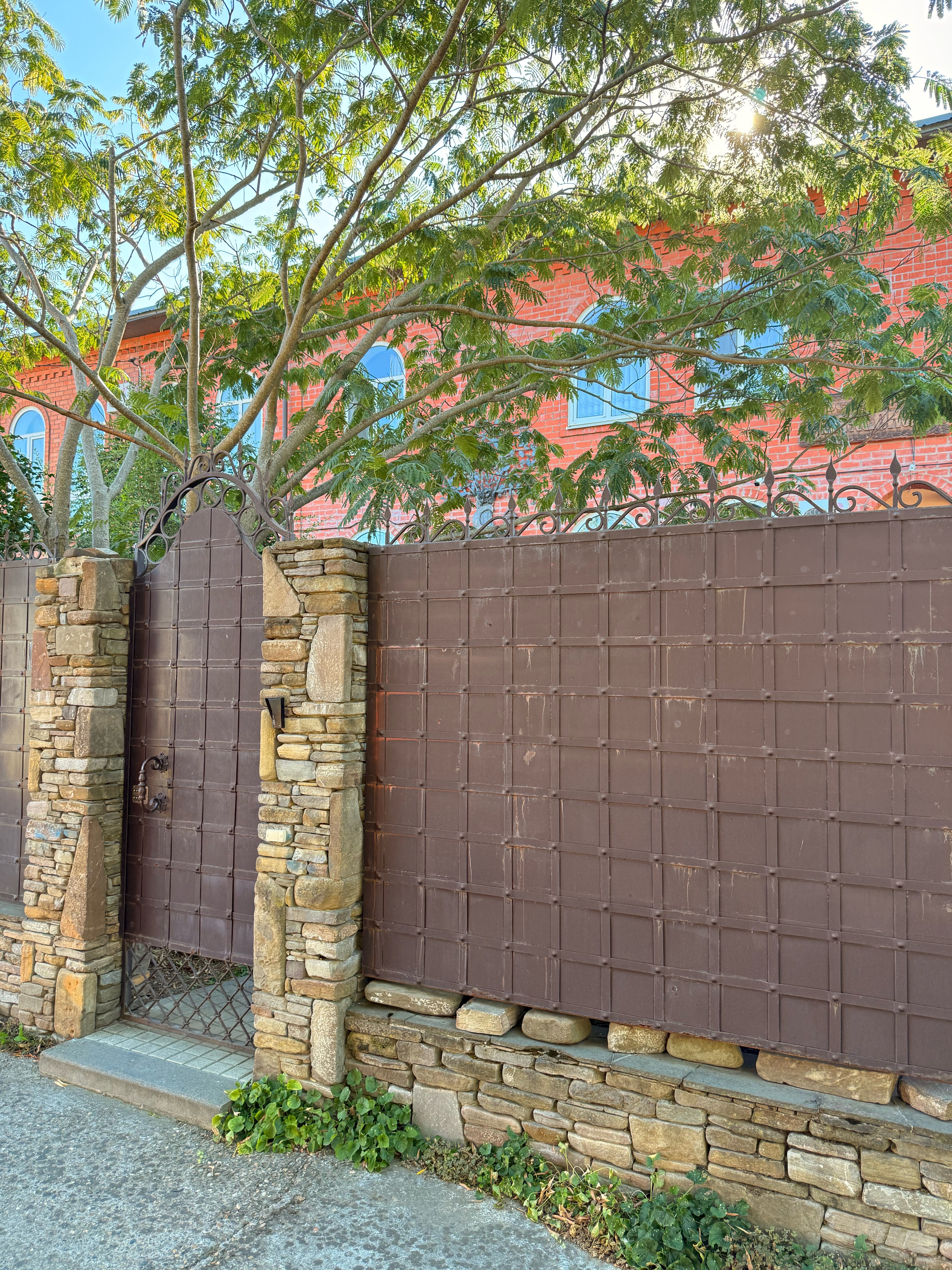 Фото Саксония