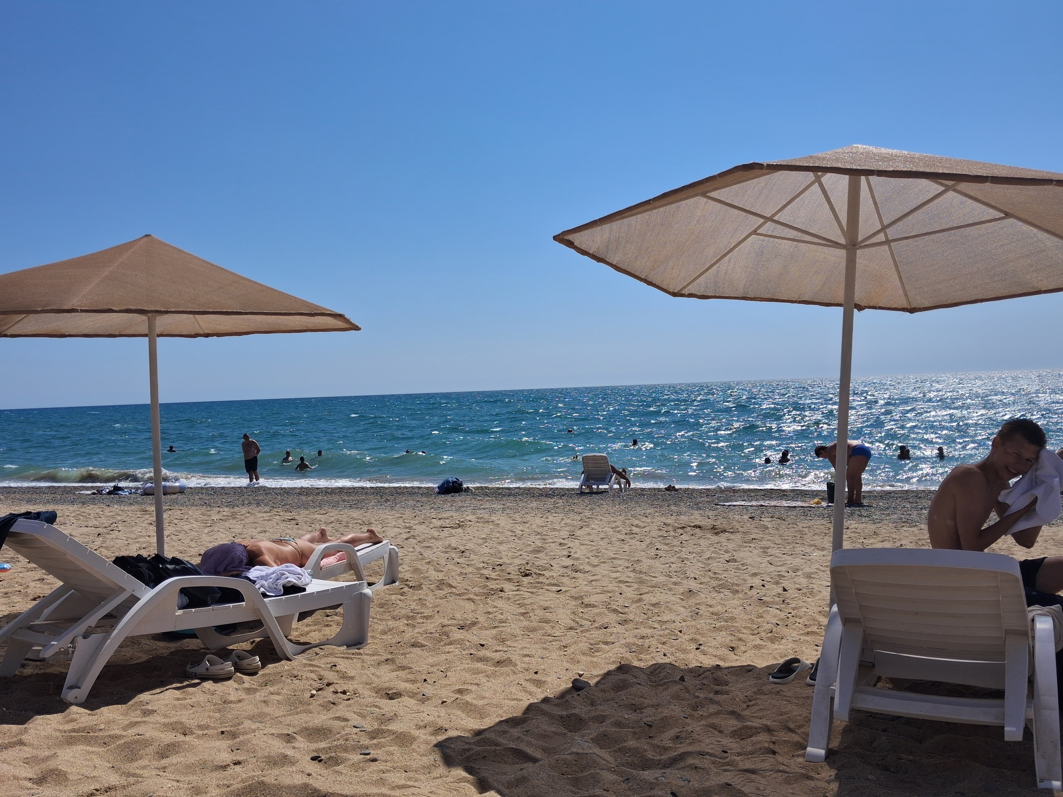 Фото Малибу