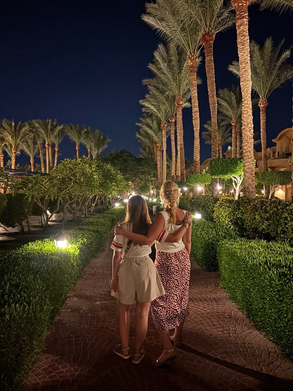 Фото Sharm Grand Plaza