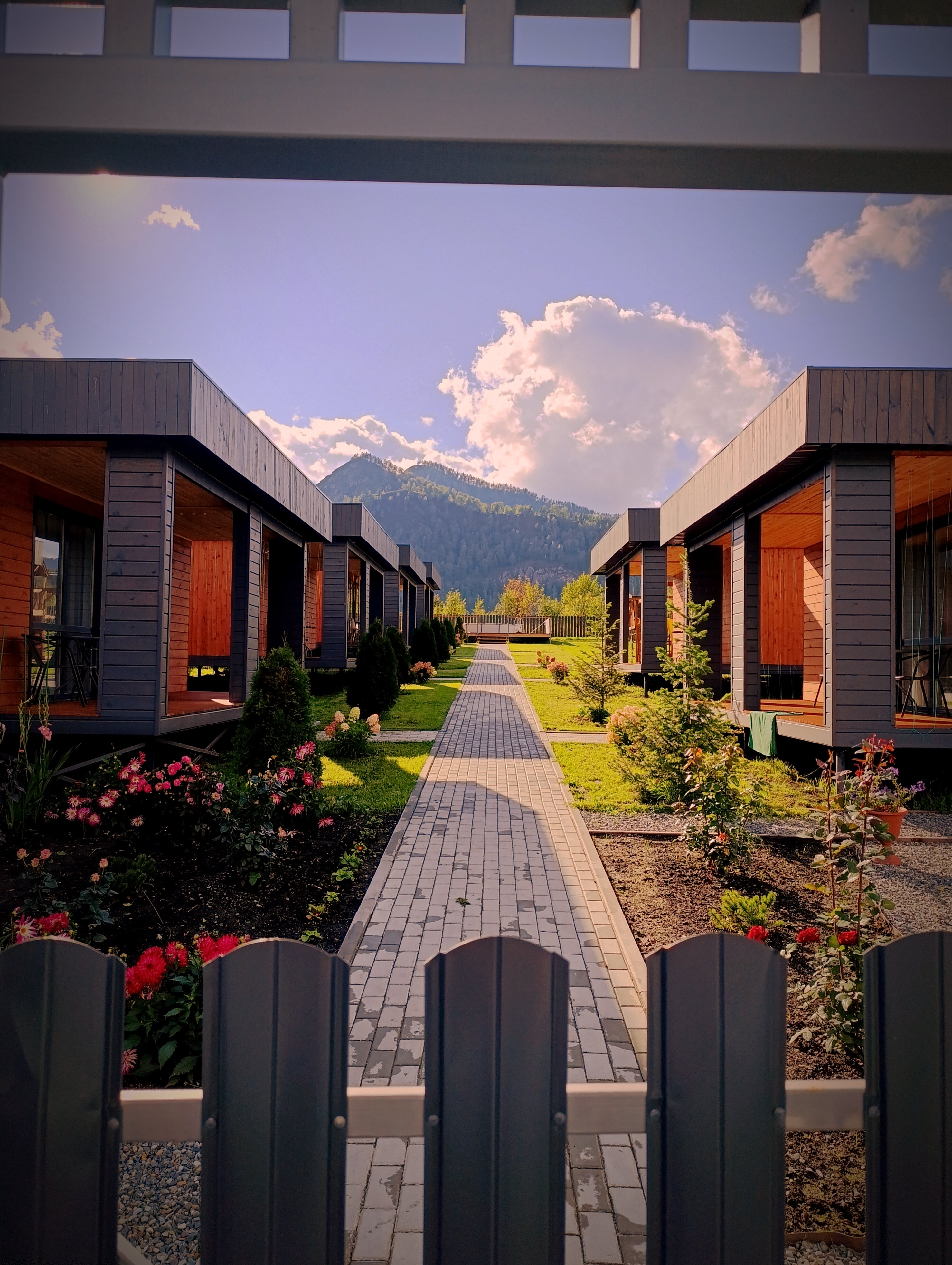 Фото Кислород