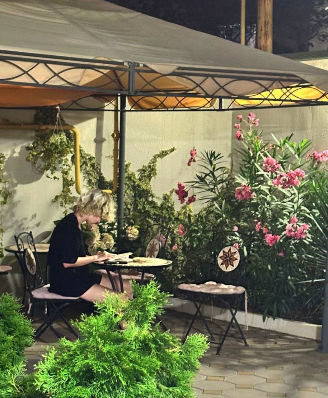 Фото Сочи Ярдъ