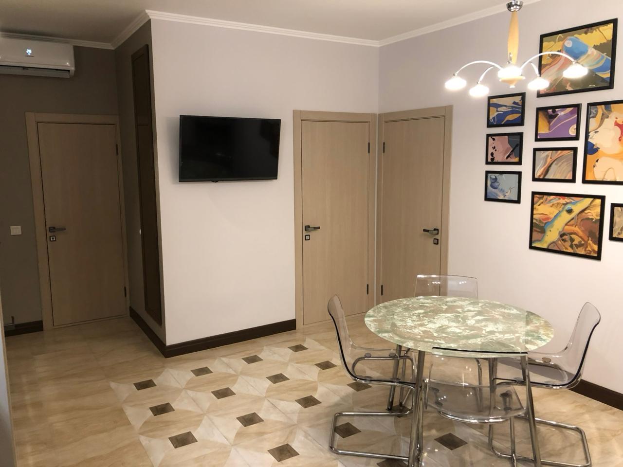 Фото Бутик-отель Новая