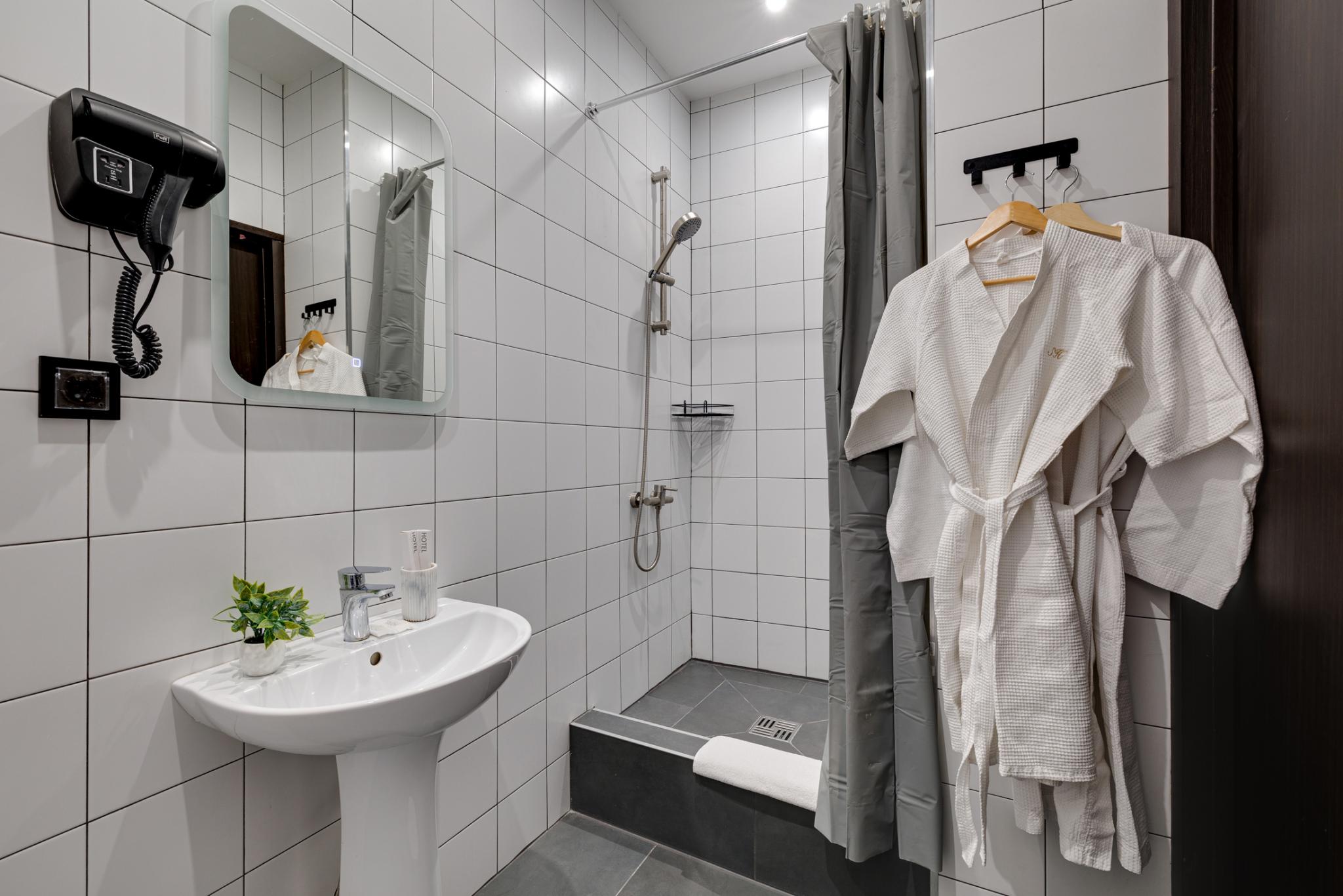 Фото Seven Hills