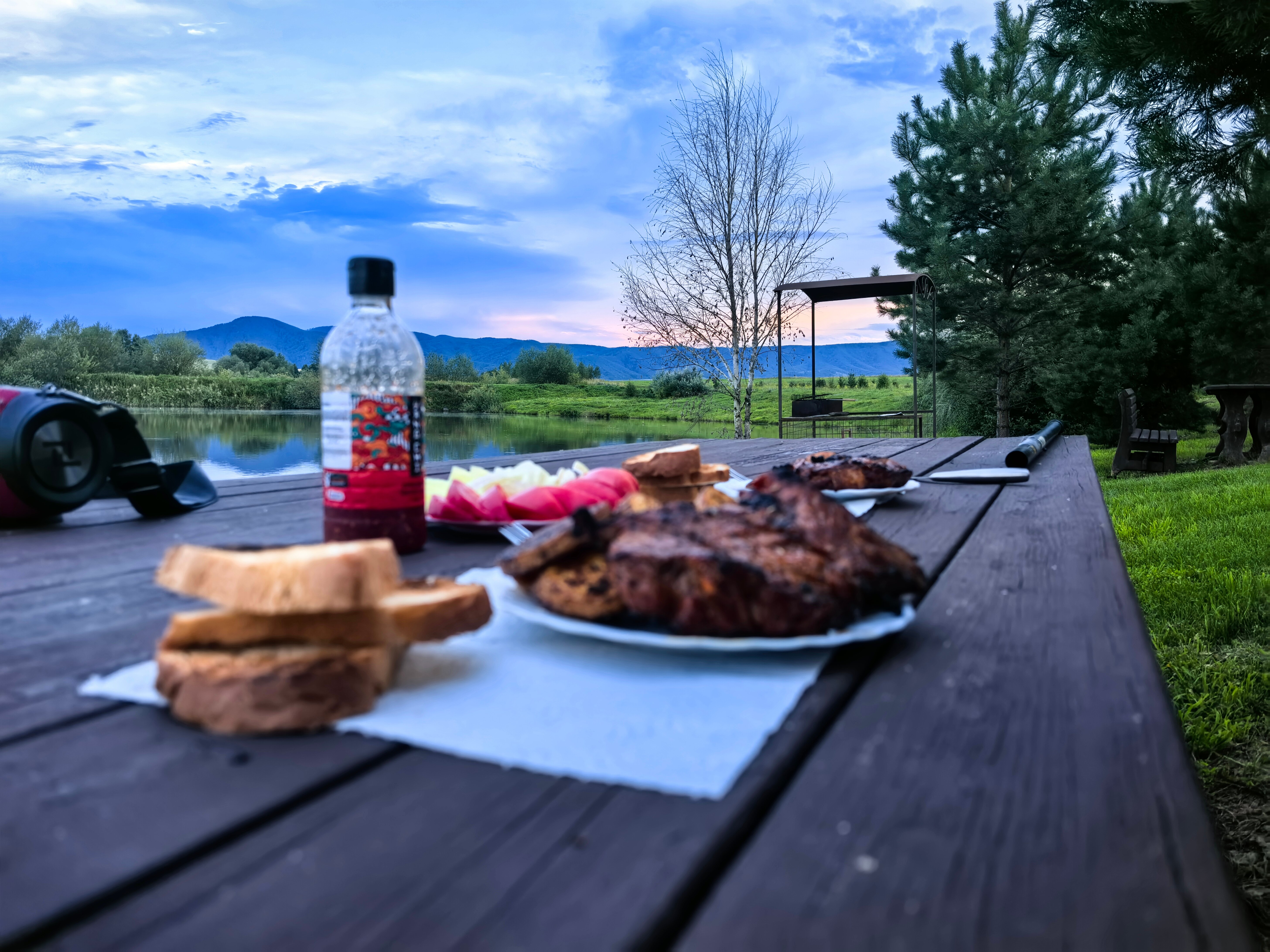 Фото Калина красная