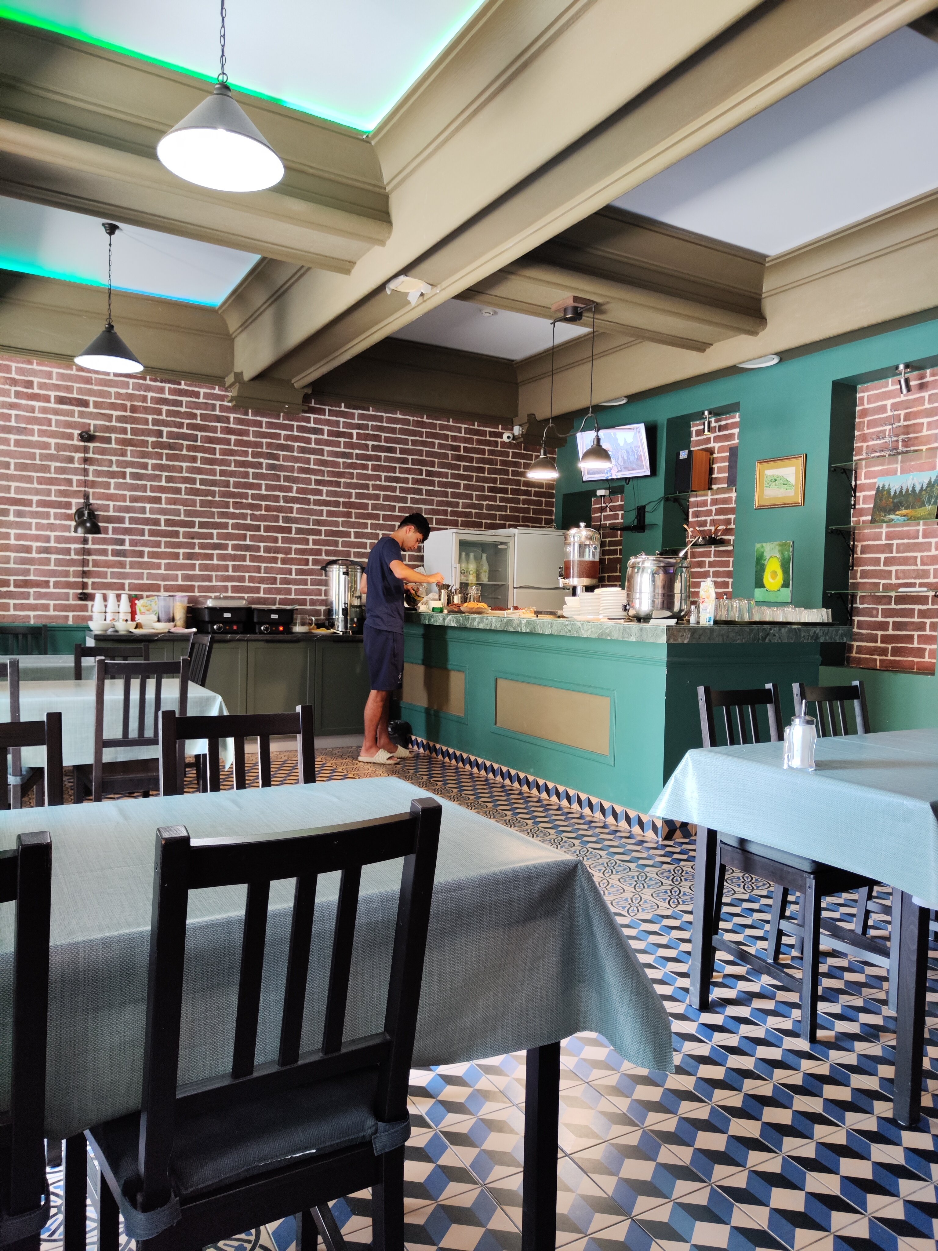 Фото Каракас