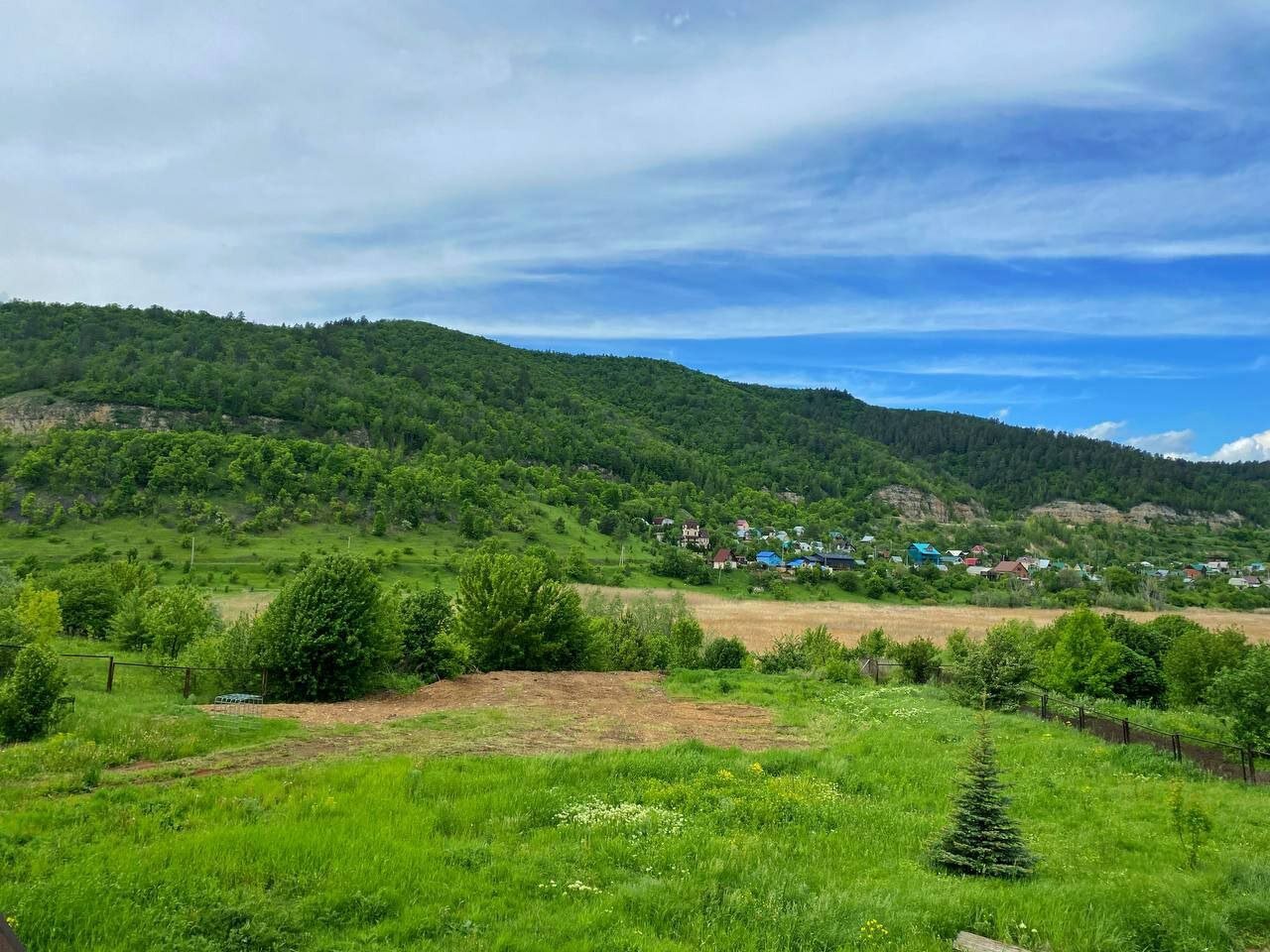 Фото Уютный домик в Ширяево