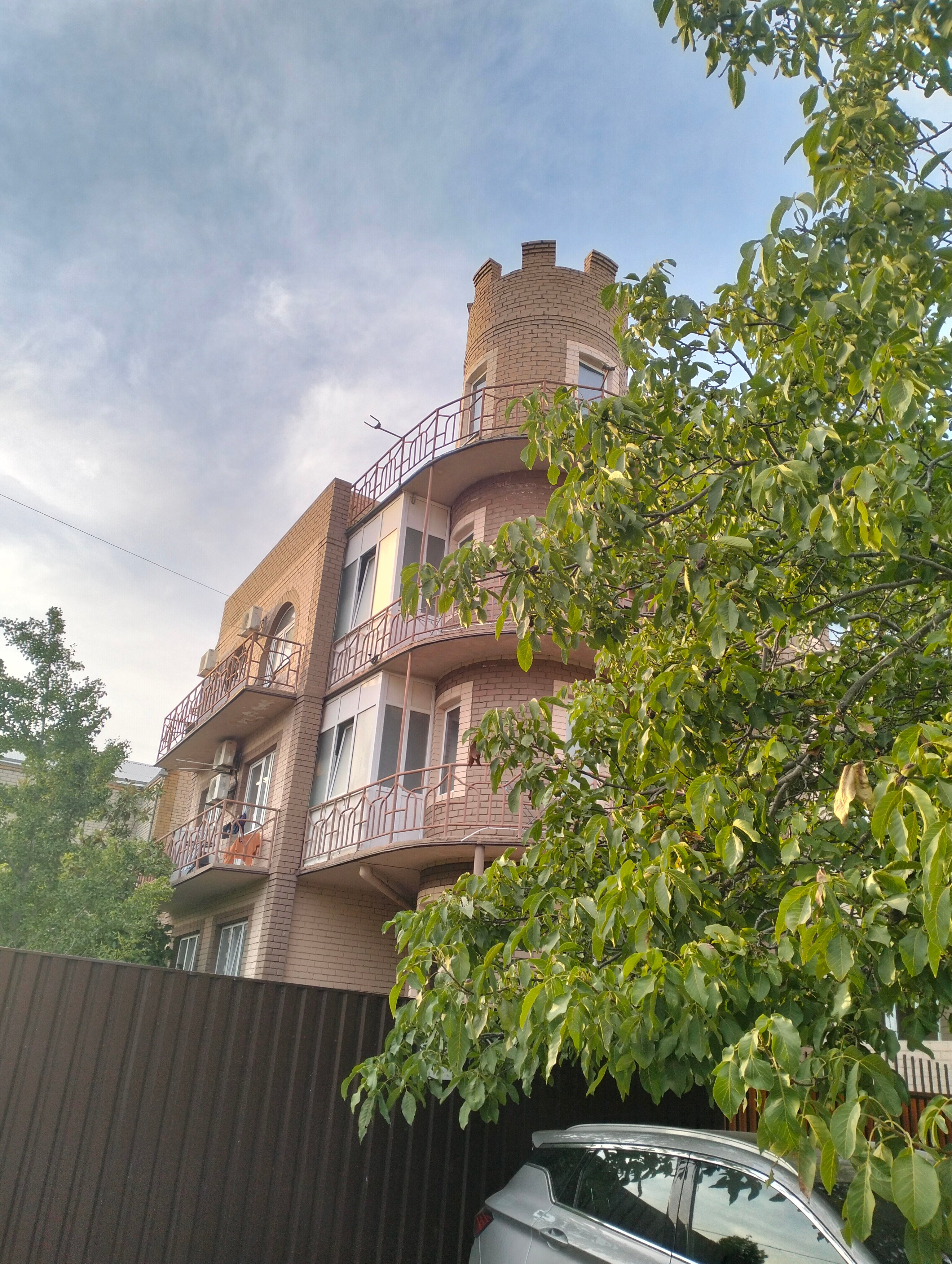 Фото Приморский