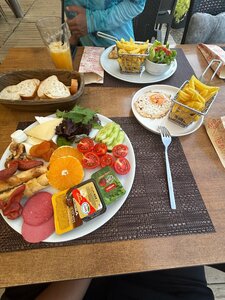 Гостиница Port Selene Otel