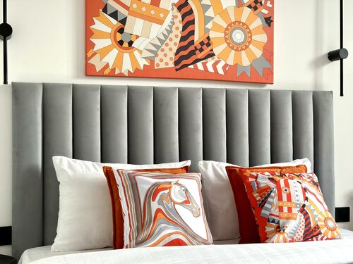 Гостиница Raido. Moscow Big City в Москве