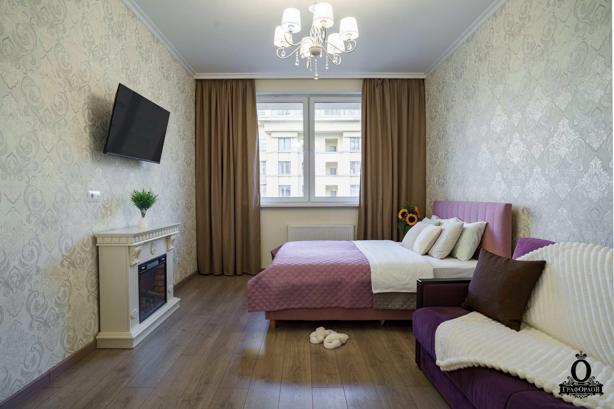 Фото Граф Орлов