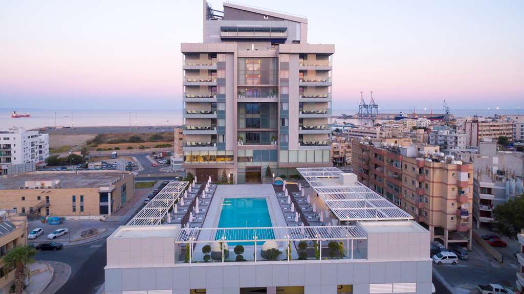 Фото Radisson Blu Hotel Larnaca