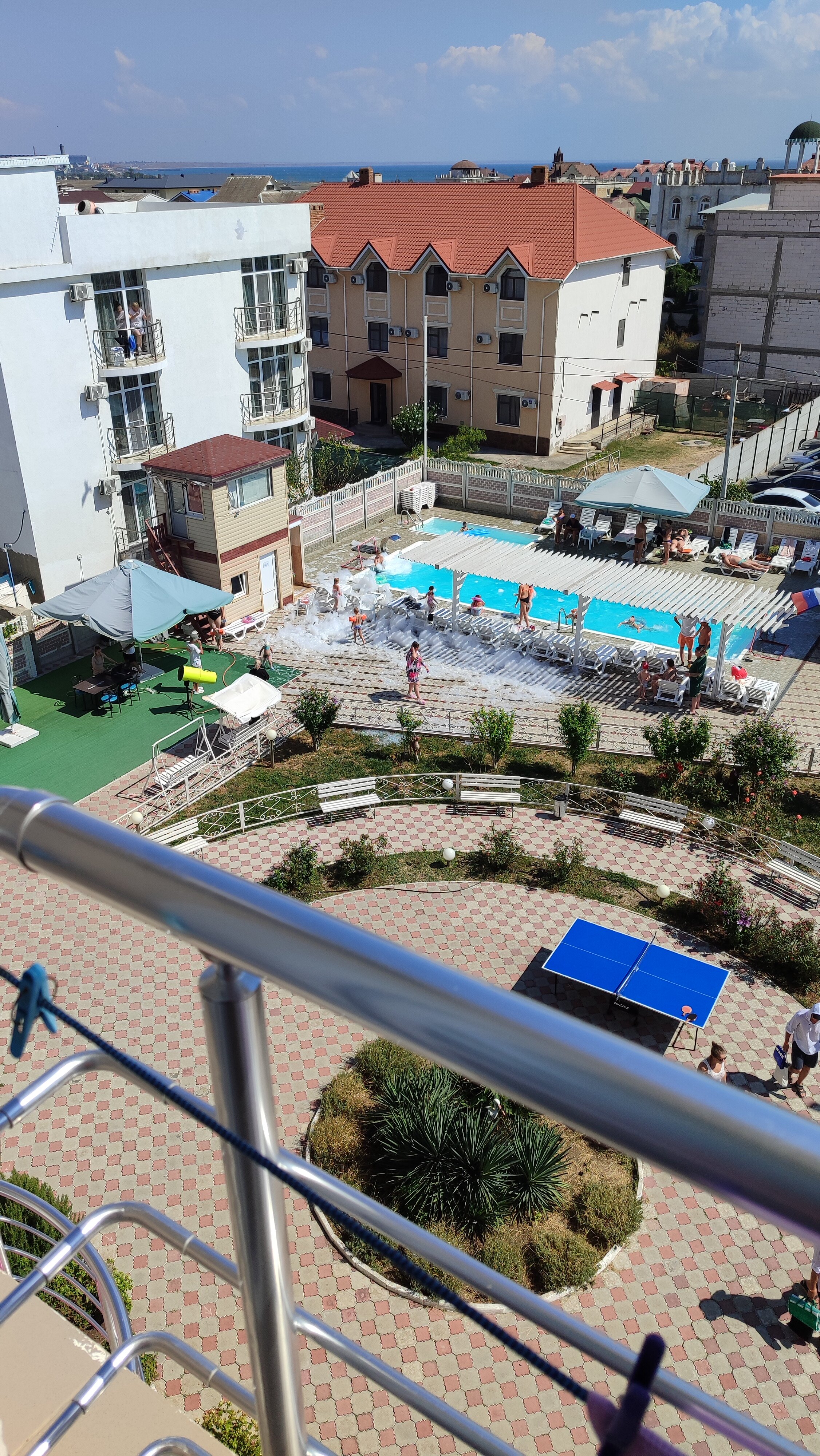 Фото Доминика