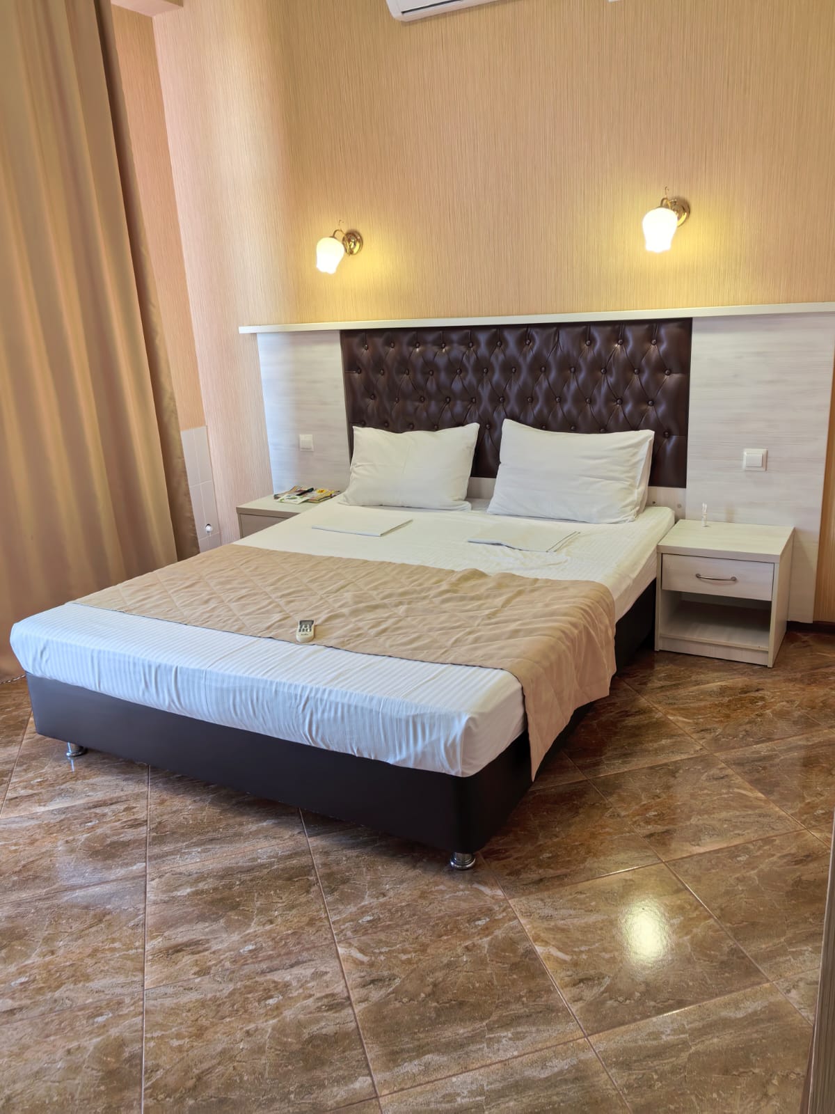 Фото Ленивый тюлень