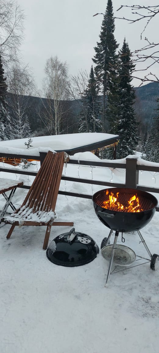 Фото Mountain Club