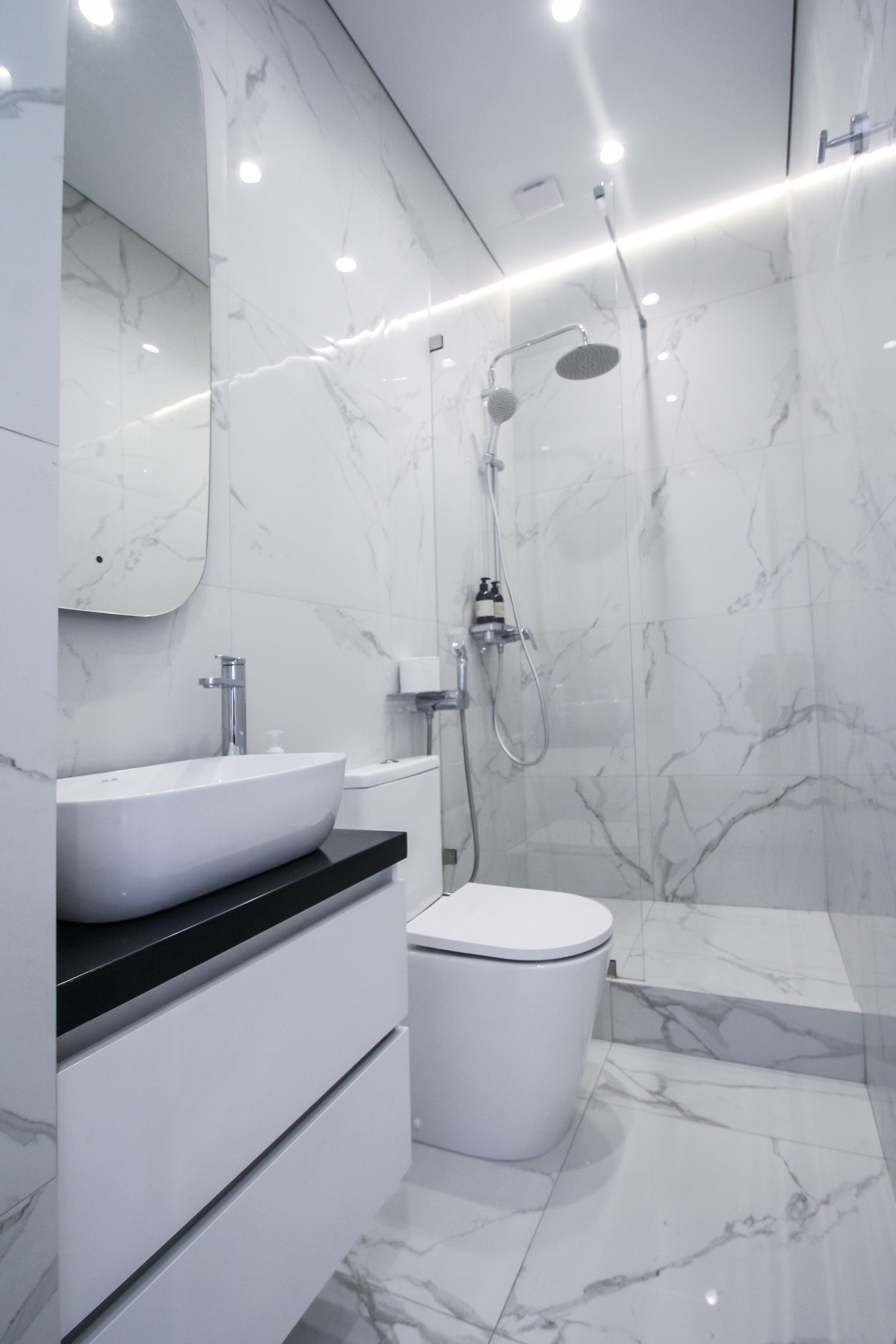 Фото Norke Павелецкая Сити