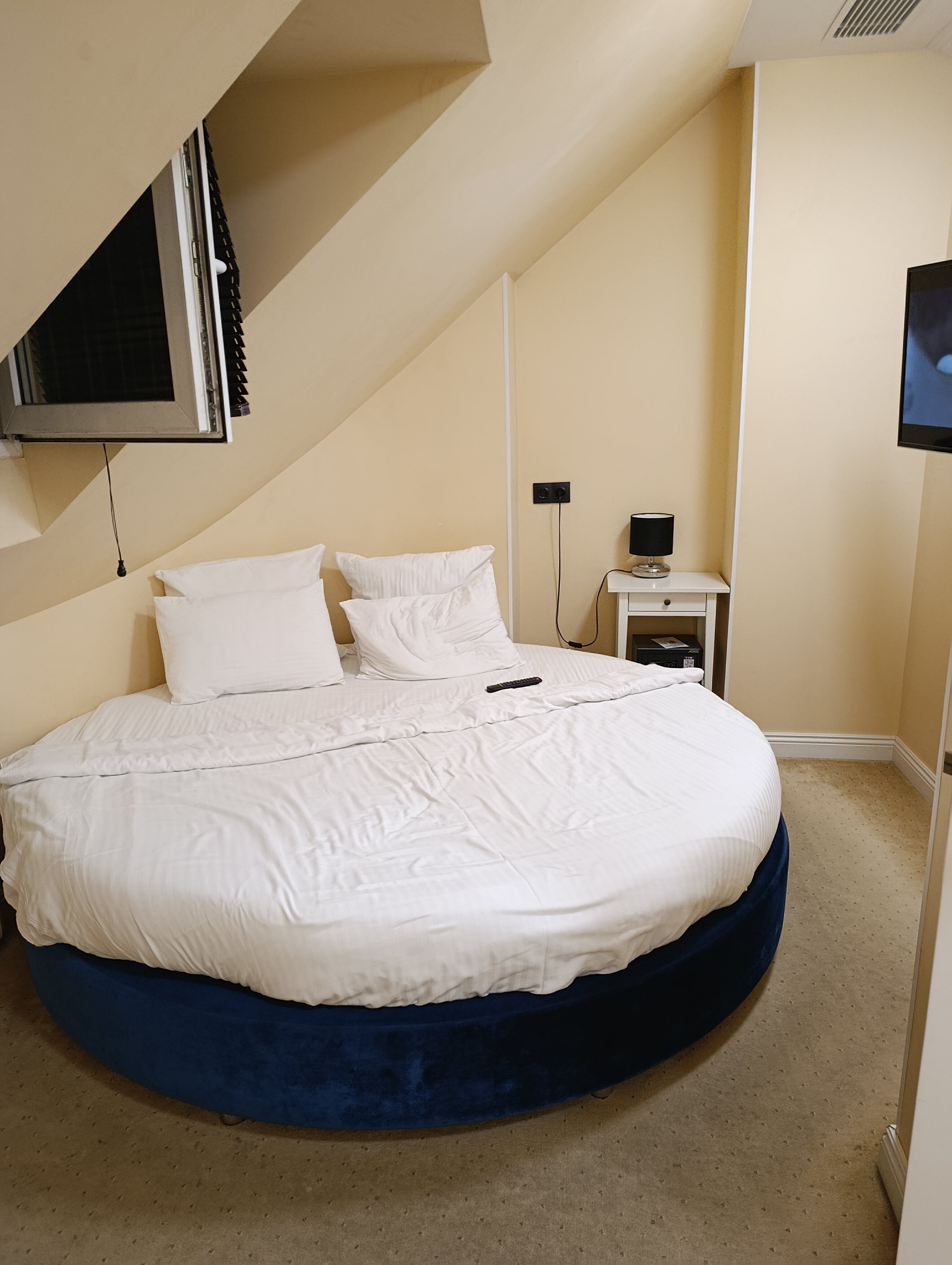 Фото Barin Residence Centre