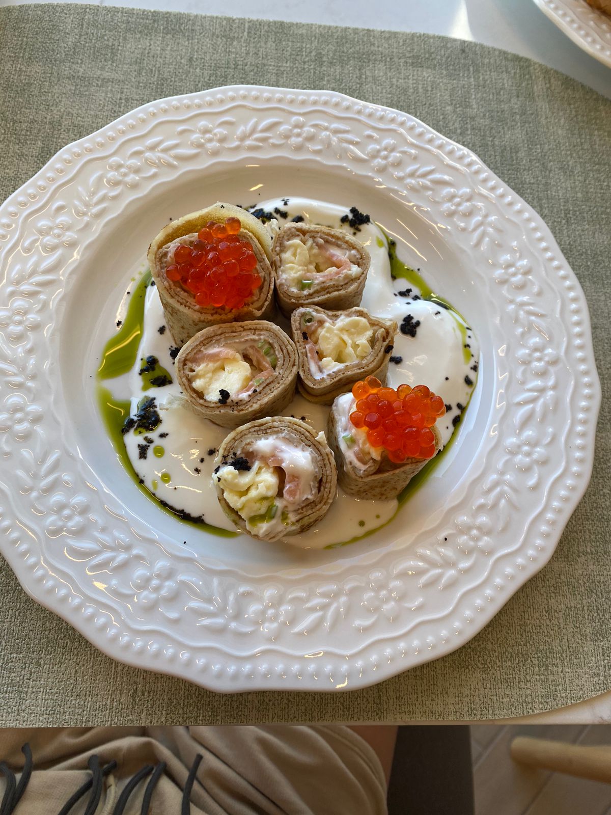 Фото Miracle Garden Hotel