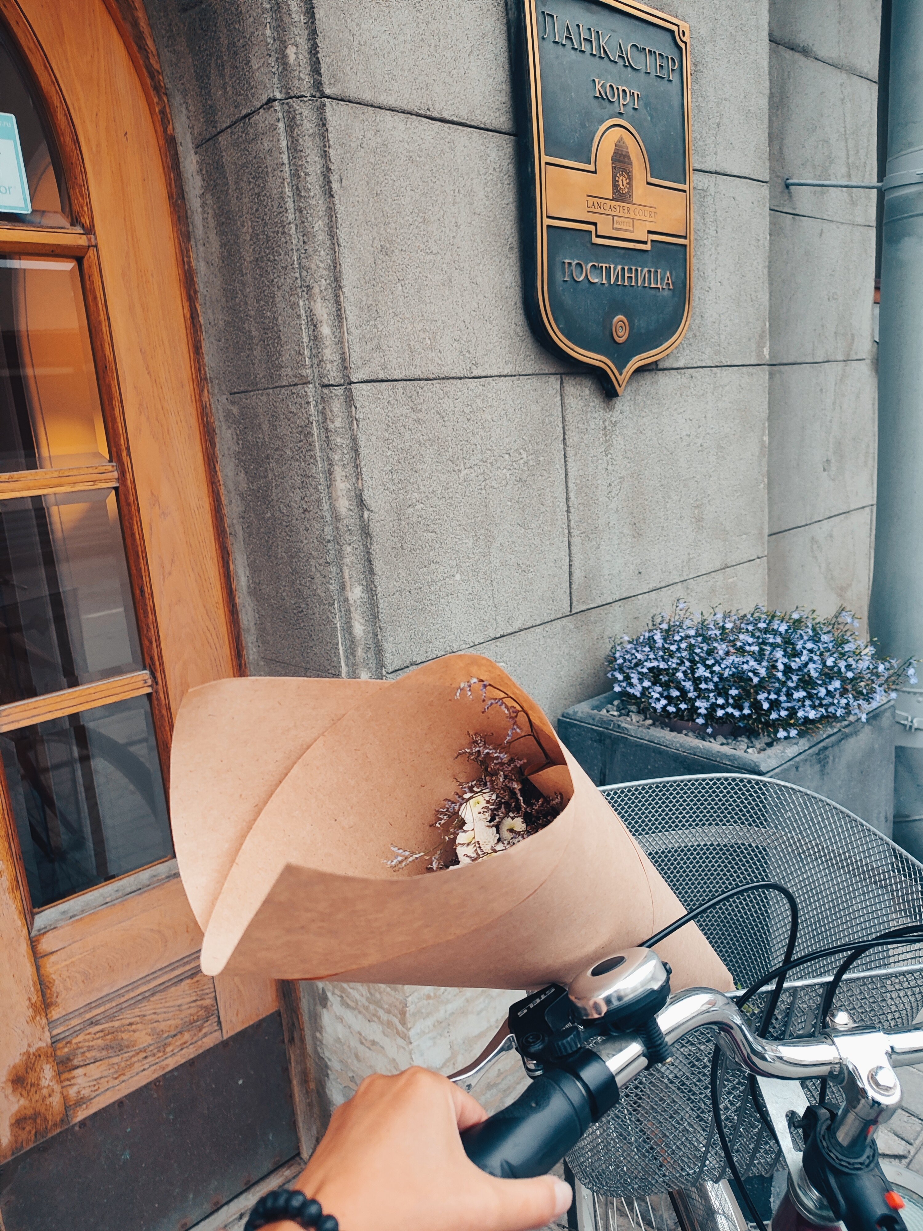 Фото Ланкастер Корт