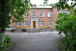 Detsky sad № 43 (Krasnoye Selo, Vostochnaya ulitsa, 20А), kindergarten, nursery
