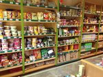 KorShop (Bratislavskaya Street, 8), grocery