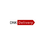 Dnk Delivery on wheels Courier service (Abubakarova Street, 117/1) ، خدمات شحن
