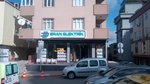 Eran Elektrik Malzemeleri Ticaret Ve Sanayi Limited Şirketi (İstanbul, Atasehir, Kayışdağı Cad., 183), electronic goods store