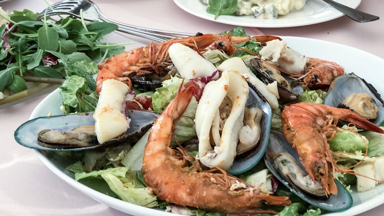 Фото Загородный клуб Барин