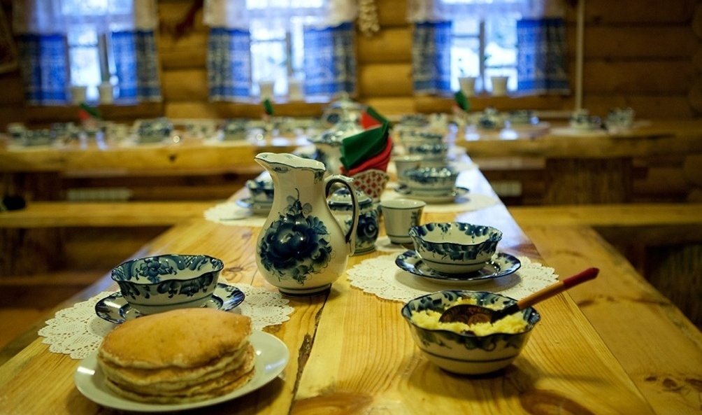 Фото В гостях у сказки