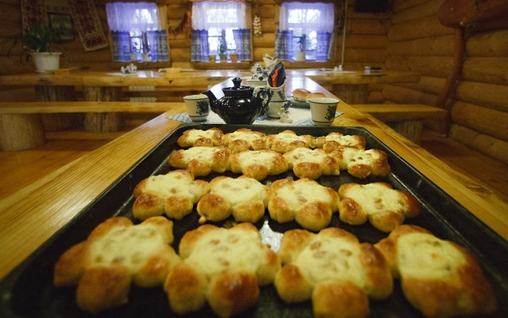 Фото В гостях у сказки