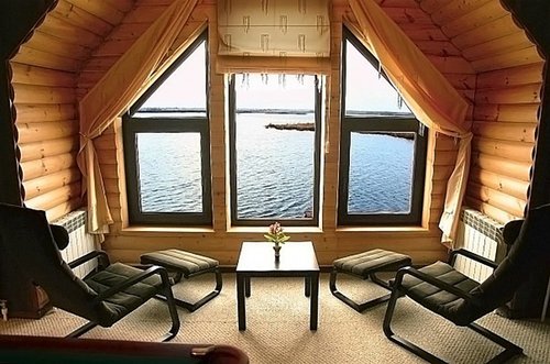 Иное жильё Липовое в Тюменской области