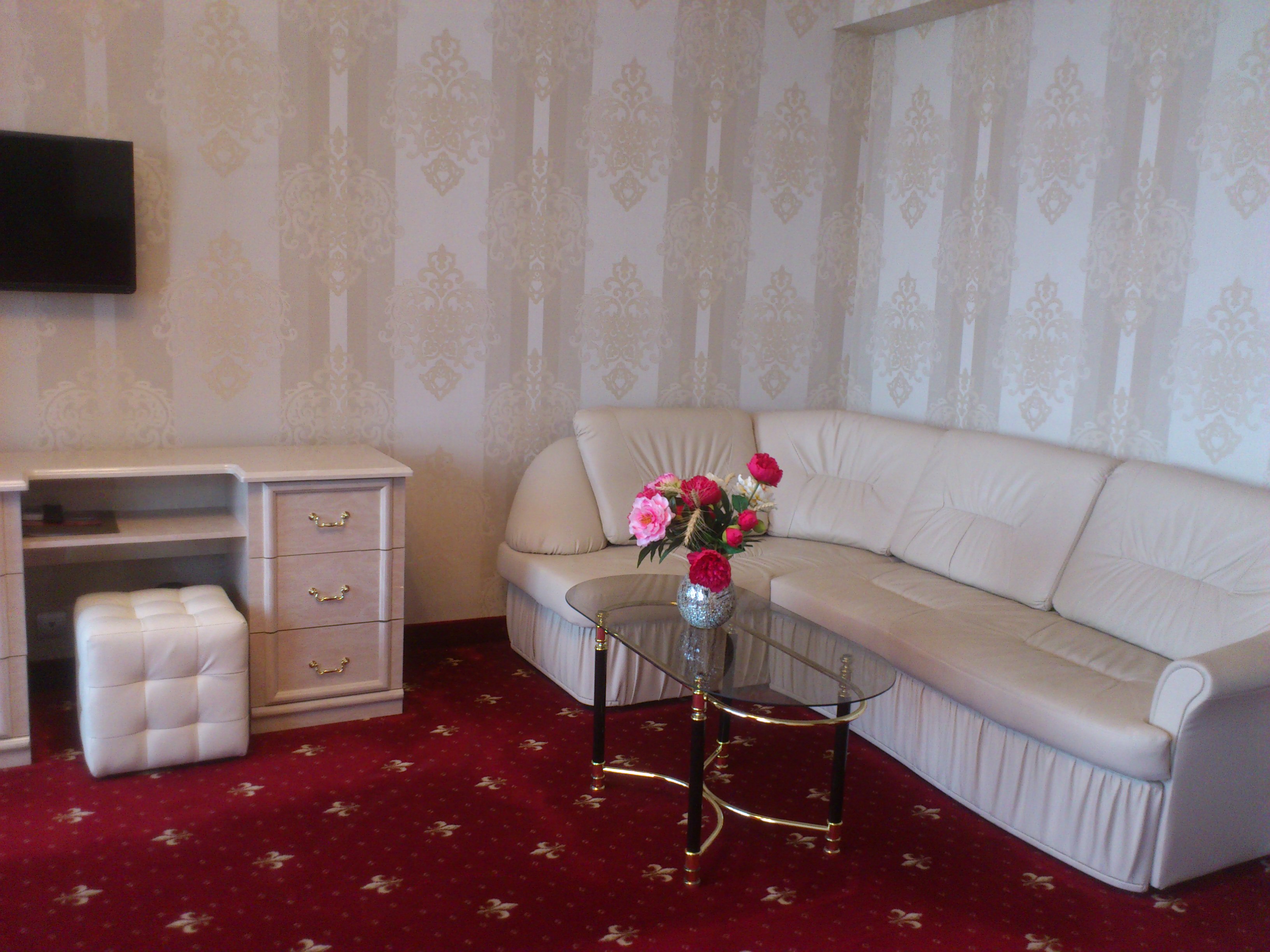 Фото Пушкарская