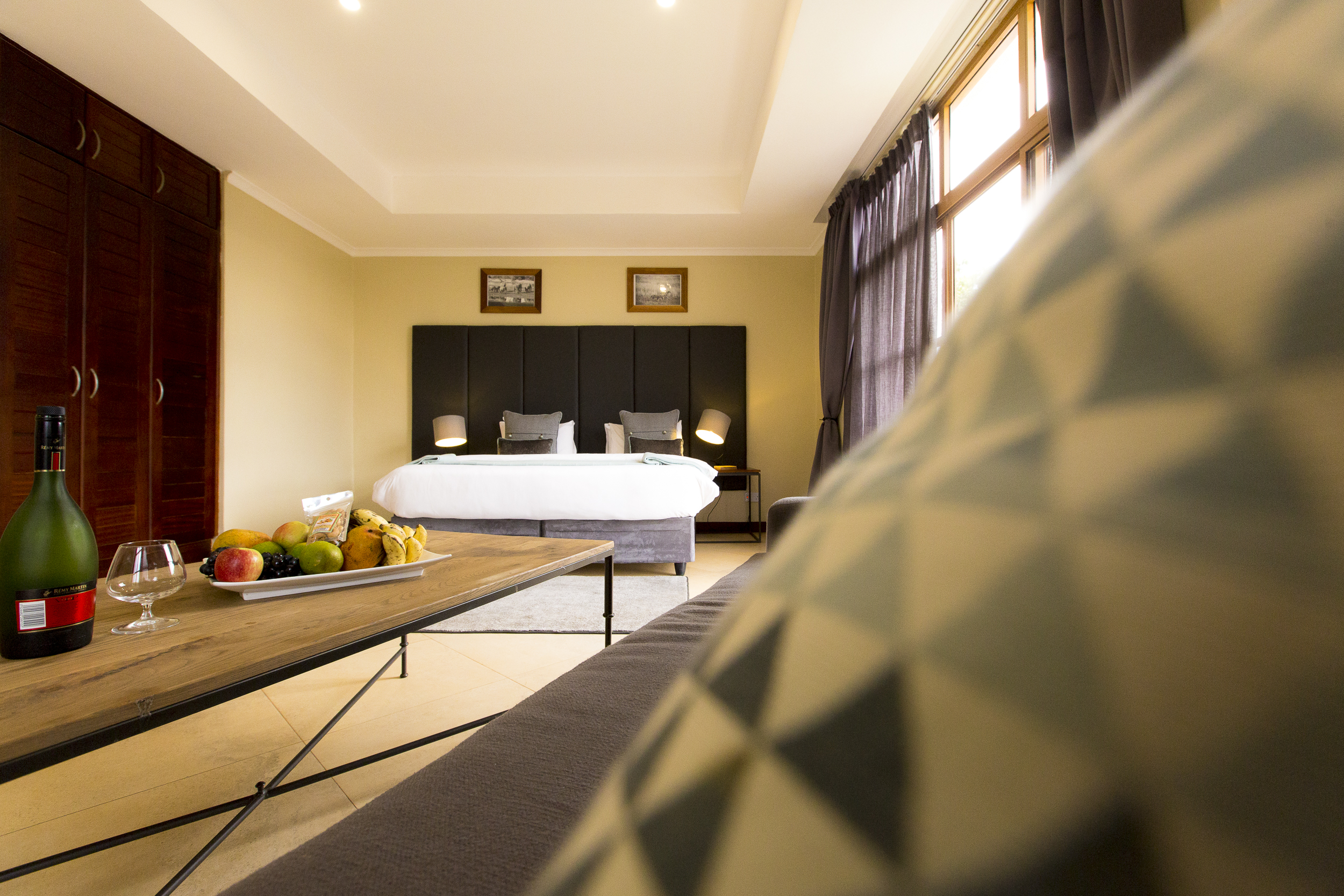 Фото Kilimanjaro Wonders Hotel