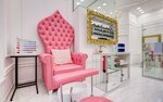 Princess Beauty Bar (Митинская ул., 28, корп. 5), салон красоты в Москве