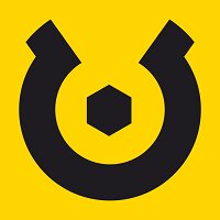 Резиновая подкова