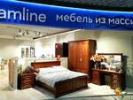 Dreamline (Butakovo Street, 4), mattresses