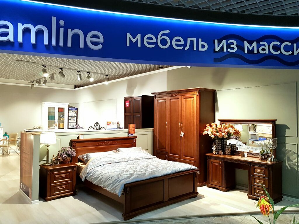 Mattresses Dreamline, Himki, photo