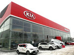 Фото 1 Официальный дилерский центр KIA Альянс-Моторс