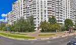 Горячие туры (Zelenograd, к1546), travel agency