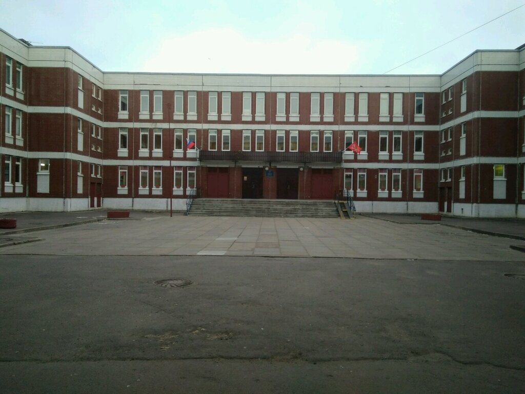 Лицей в санкт петербурге