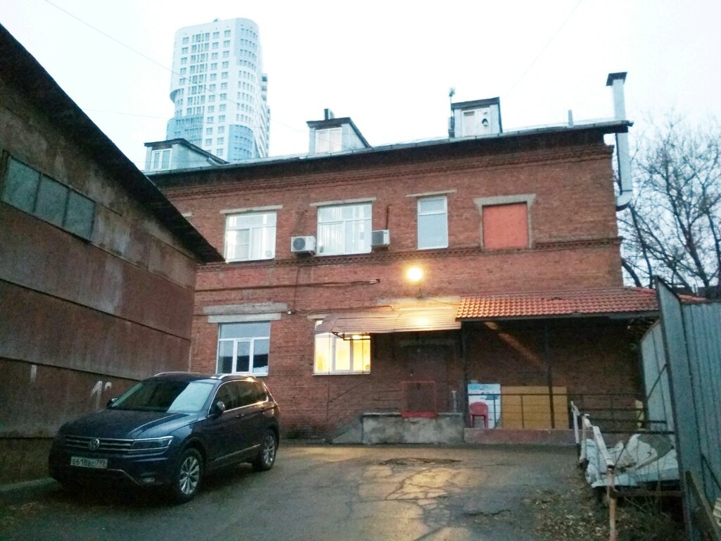 Dental laboratory Zubotekhnicheskaya laboratoriya Denta-El Master, Moscow, photo