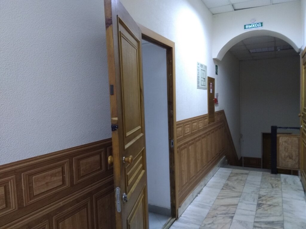 Industrial equipment Stalex, Kazan, photo