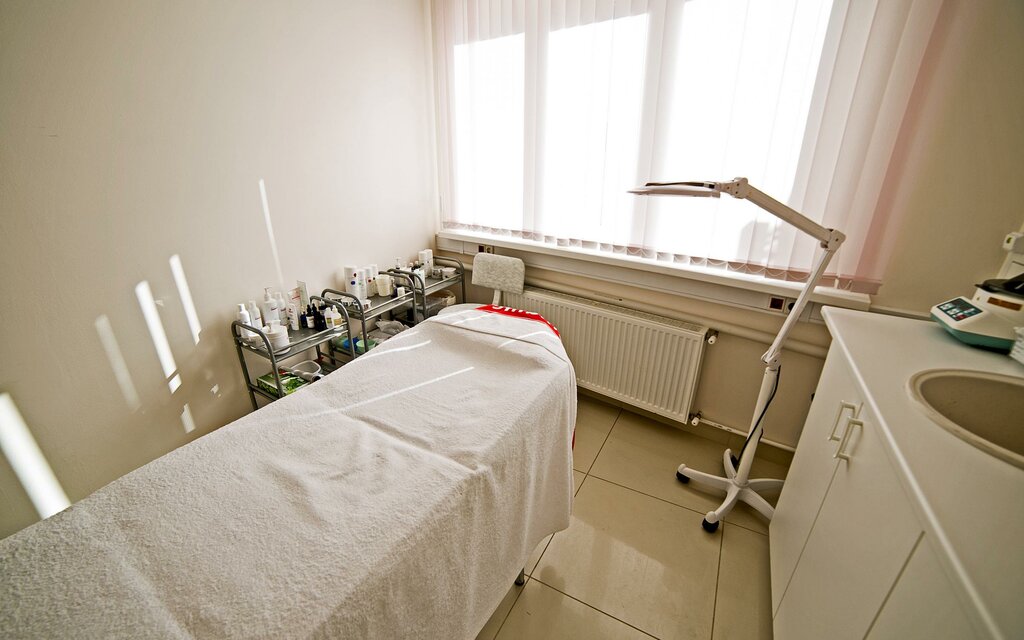 Косметологическая клиника кирова