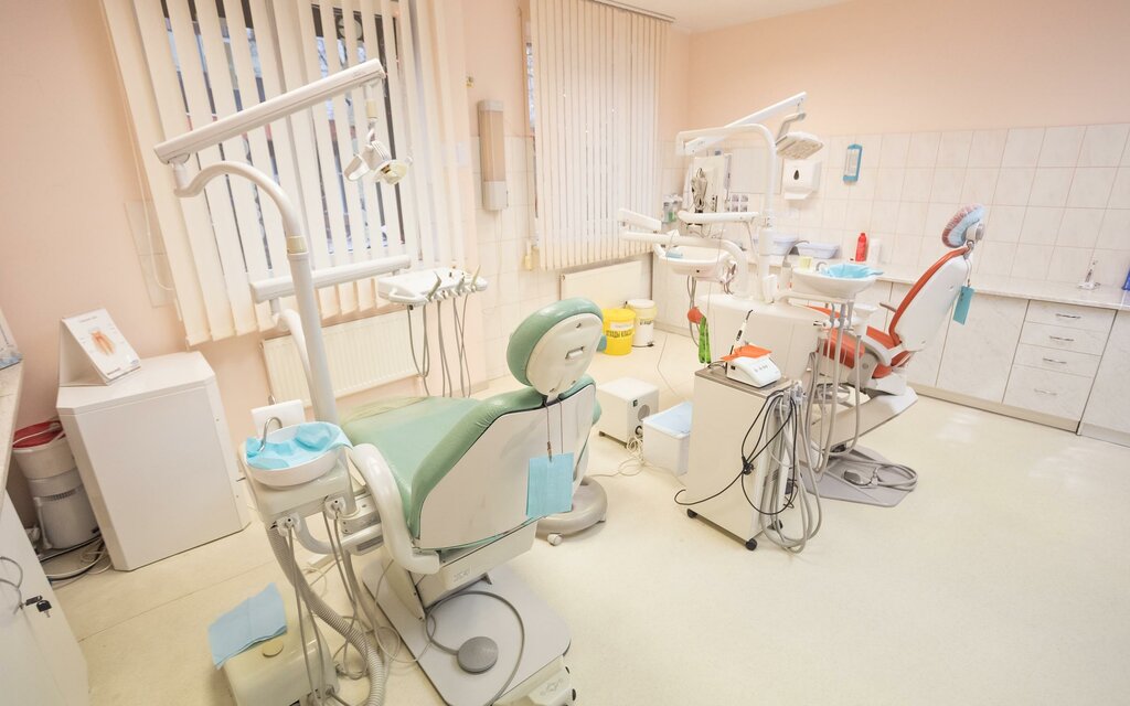 Miladent ул фадеева 14 фото Panorama: Dental Clinic Miladent, dental clinics, Russia, Kaliningrad, Oktyabrsk