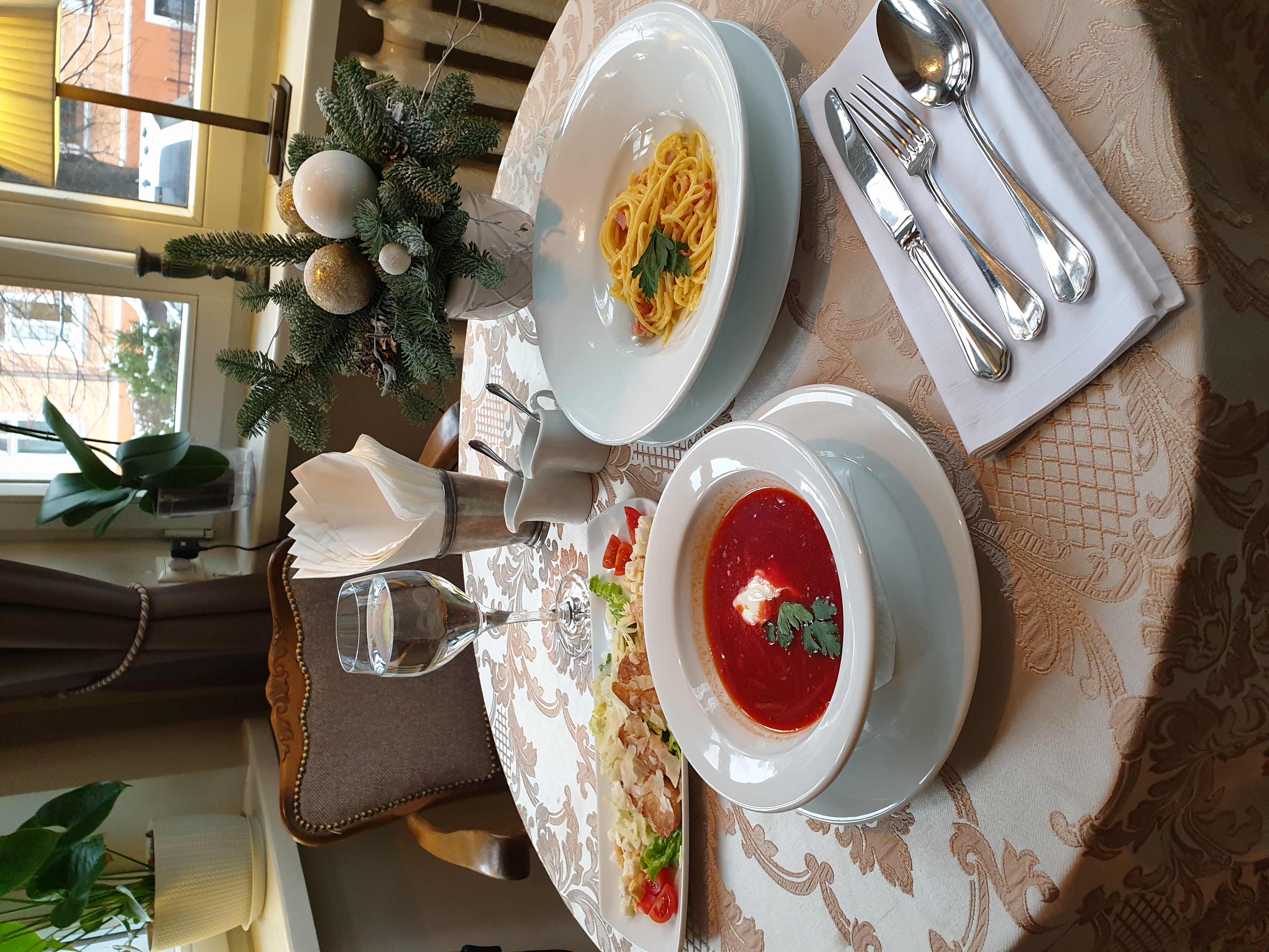 Фото Чайковский